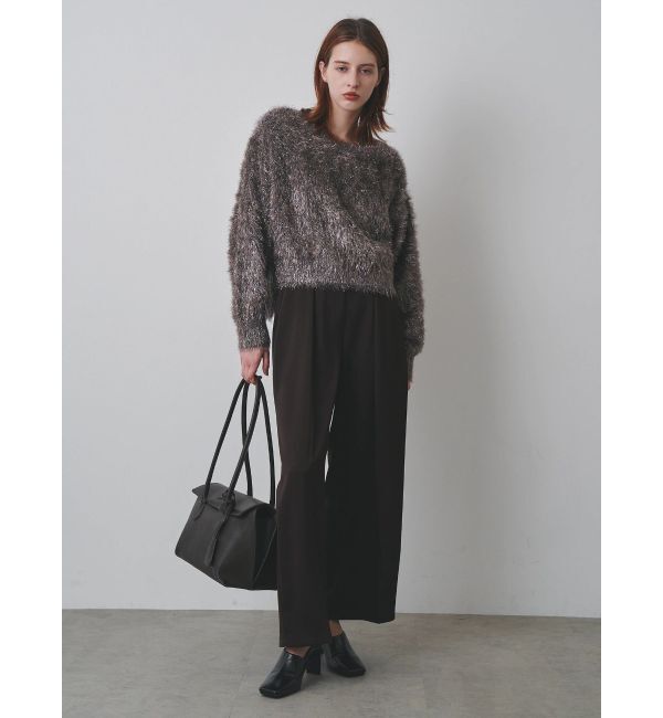 ELENDEEK「SHINY SEMI WIDE PT」|その他|