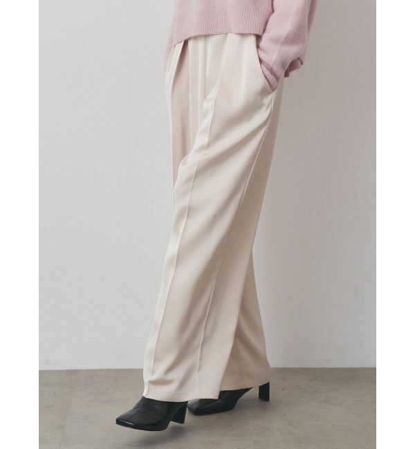 ELENDEEK「SHINY SEMI WIDE PT」|その他|