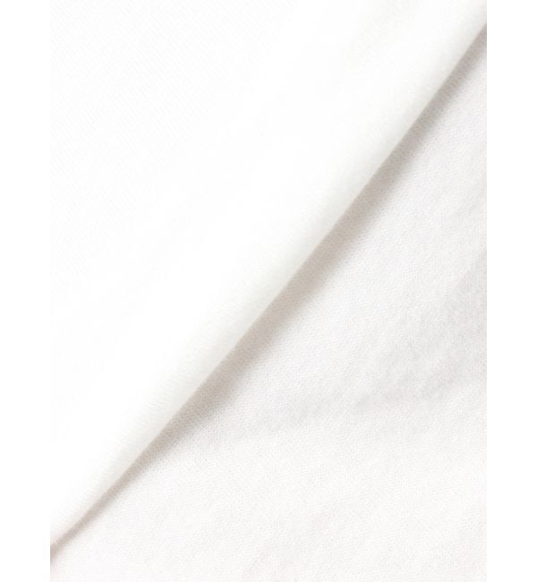 GYDA「Square gydaバイカラーショートTシャツ」|Tシャツ・カットソー|