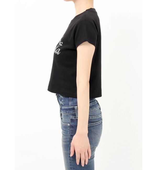 GYDA「Coca-Cola bijou Tシャツ」|Tシャツ・カットソー|