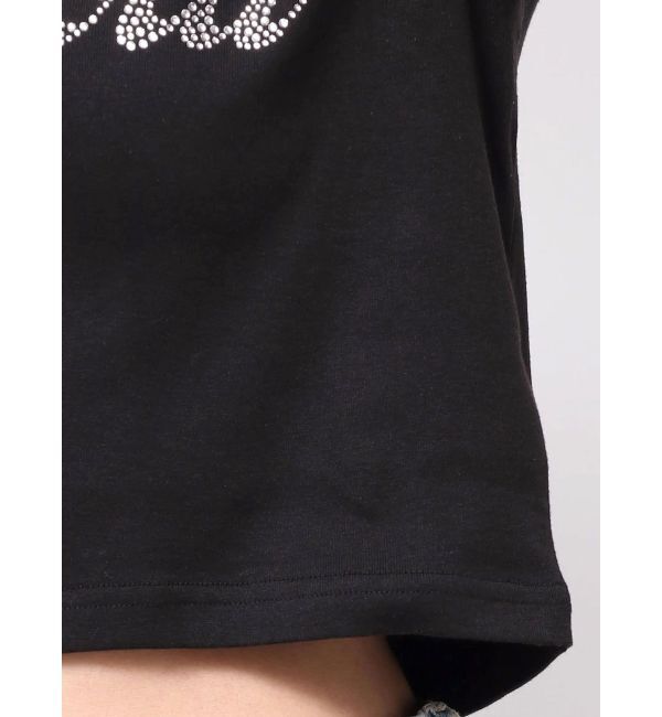 GYDA「Coca-Cola bijou Tシャツ」|Tシャツ・カットソー|