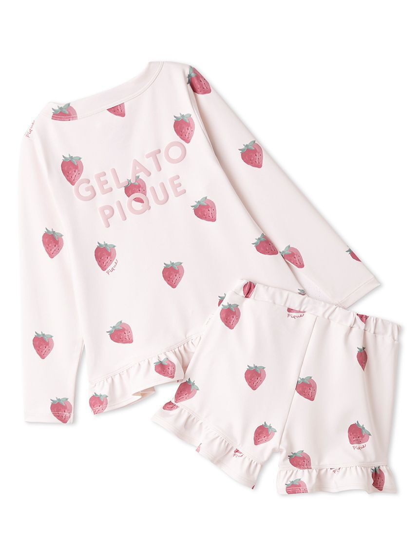 GELATO PIQUE KIDS & BABY「【KIDS】【UVカット】スイムウェア」|その他|