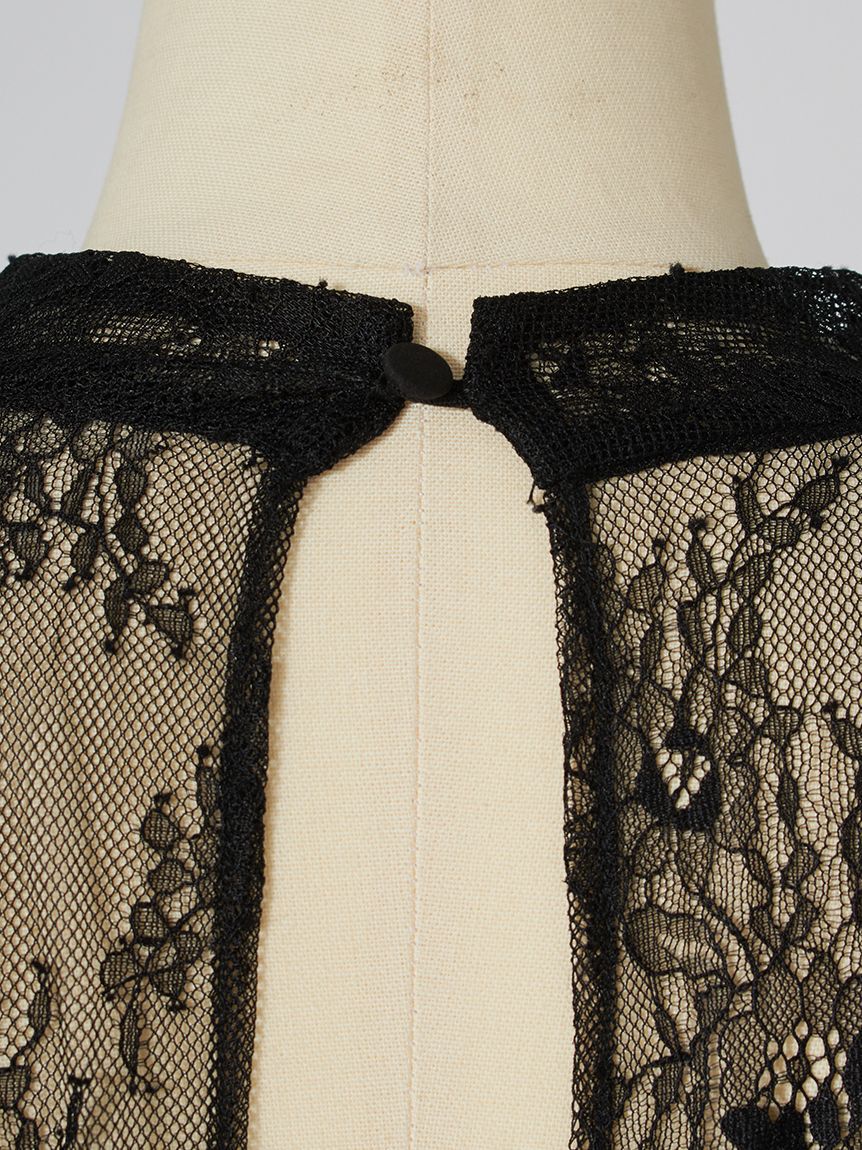 SNIDEL「ボレロセットキャミワンピース」|ドレス|