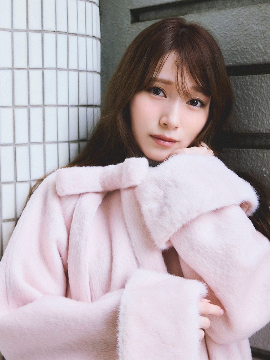 SNIDEL「【WEB限定】スカラップポイントバッグ」|ハンドバッグ|