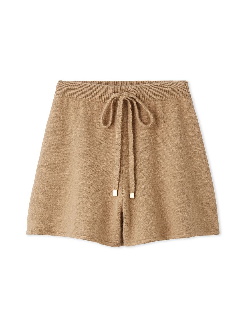 FRAY I.D「フラッフィーニットショートパンツ」|その他|