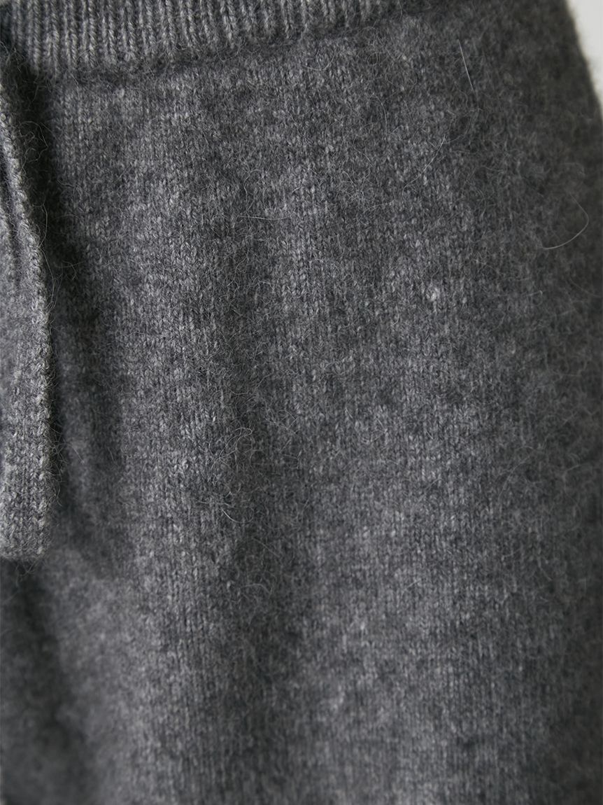 FRAY I.D「フラッフィーニットショートパンツ」|その他|