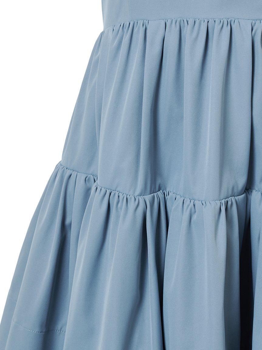 LILY BROWN「【SPECIAL PRICE】カーデセットアメスリワンピース」|ワンピース|
