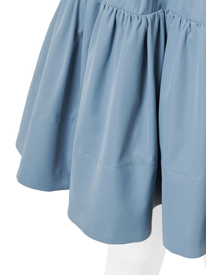 LILY BROWN「【SPECIAL PRICE】カーデセットアメスリワンピース」|ワンピース|