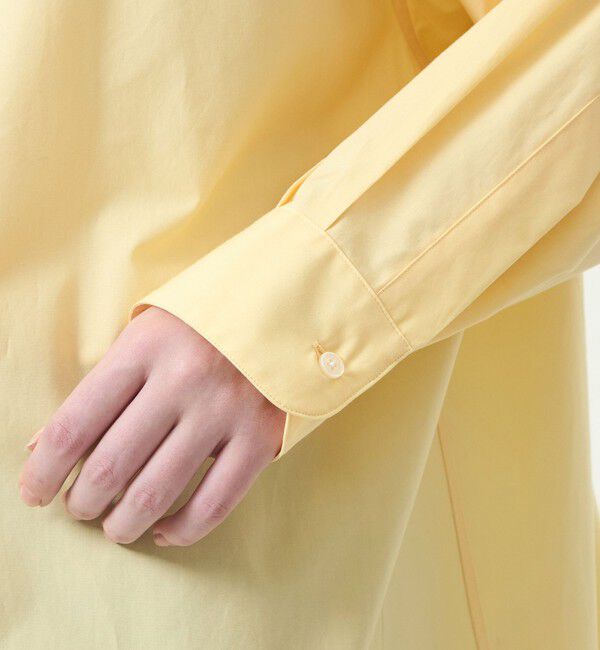 MACKINTOSH PHILOSOPHY「【WEB&一部店舗限定】レギュラーカラーシャツ」|シャツ・ブラウス|