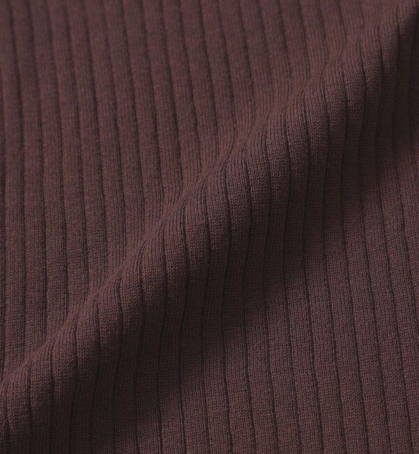 MACKINTOSH PHILOSOPHY「GREY LABEL ニットポロカーディガン」|ニット・セーター|