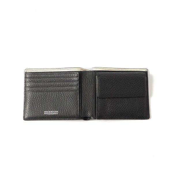 MACKINTOSH PHILOSOPHY「【WEB限定】グレングラントシリーズ 二つ折り財布」|財布|