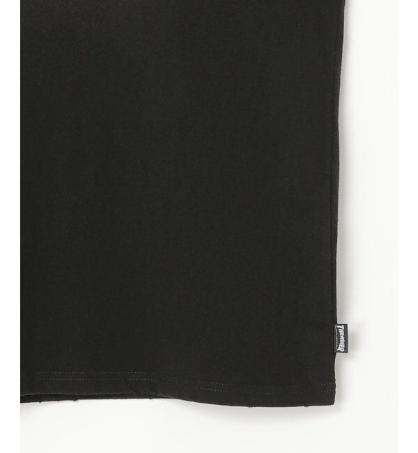 VENCE share style「THRASHER スラッシャー ヴィンテージダメージTシャツ」|Tシャツ・カットソー|