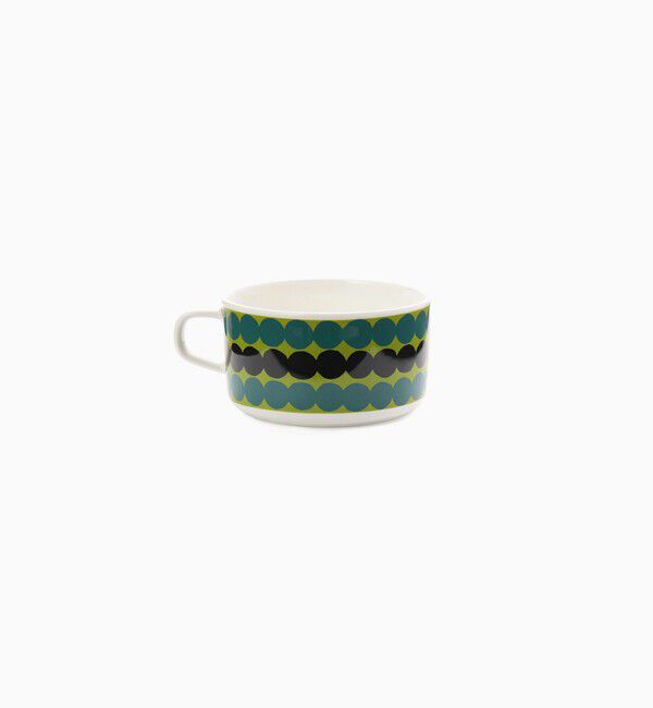Marimekko「Rasymatto ティーカップ 250ml」|その他|