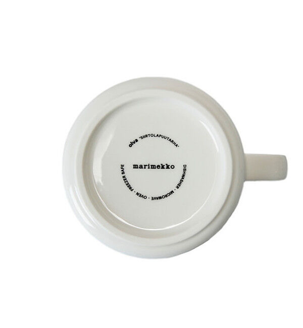 Marimekko「Rasymatto ティーカップ 250ml」|その他|