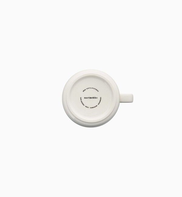 Marimekko「Rasymatto ティーカップ 250ml」|その他|