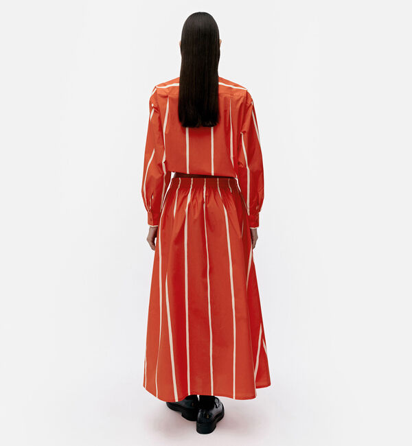 Marimekko「Buklee Puhveli スカート」|スカート|