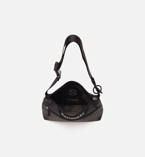 Marimekko「Neat Crossbody Unikko S ショルダーバッグ」|ショルダー・メッセンジャー|