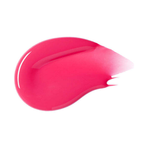  「pppom プランプポップグロス P06 ビビッドバイト 本体/フレッシュアップル (3.5ml)」|リップメイク|