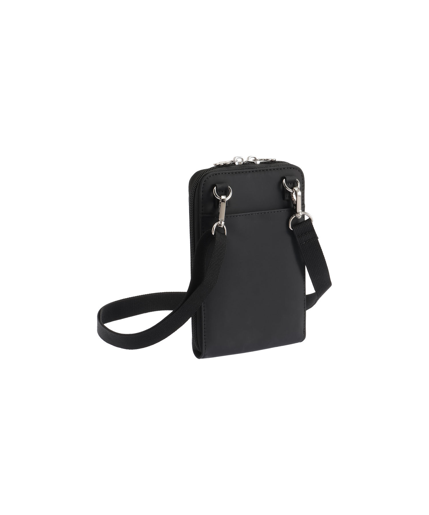 MARY QUANT「ECOポリエステル ショルダーパース」|財布|