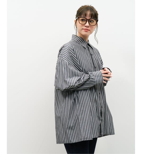  「【WEB限定】ウェリントン型 サングラス | 軽量 カラーレンズ トレンド 紫外線対策 UVカット 大きめサイズ」|サングラス|