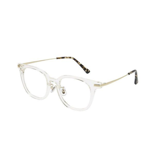  「[セール価格]CLASSIC(クラシック) レンズ交換券付」|メガネ|