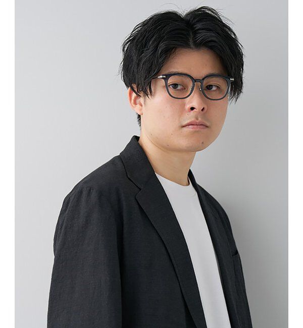  「[セール価格]CLASSIC(クラシック) レンズ交換券付」|メガネ|