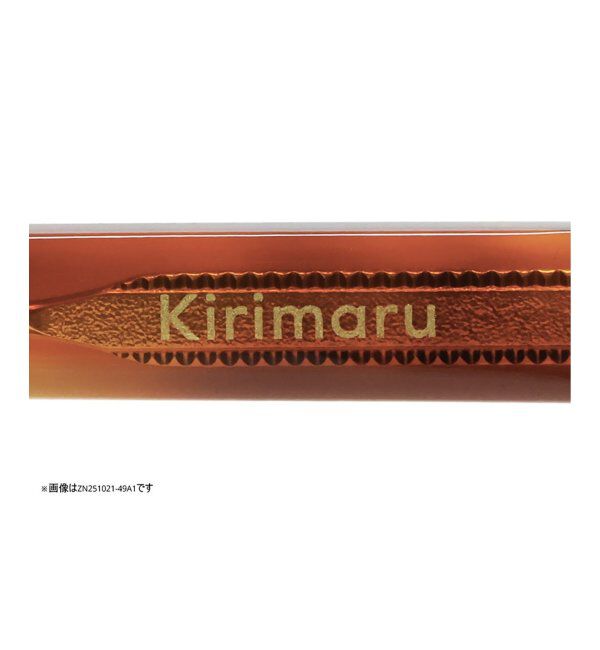  「Zoff｜Kirimaru ボストン型 メガネ   伊達メガネ｜うねうね 波型 小顔効果 レンズ交換券付」|メガネ|