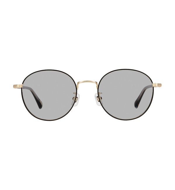  「【WEB限定】Zoff｜UNITED ARROWS 調光サングラス | 紫外線対策 UVカット ユナイテッドアローズ  」|サングラス|