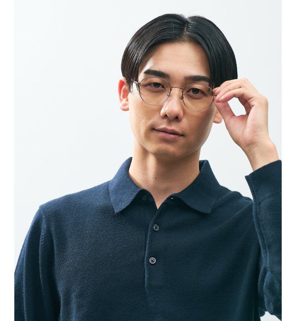  「【WEB限定】Zoff｜UNITED ARROWS 調光サングラス | 紫外線対策 UVカット ユナイテッドアローズ  」|サングラス|