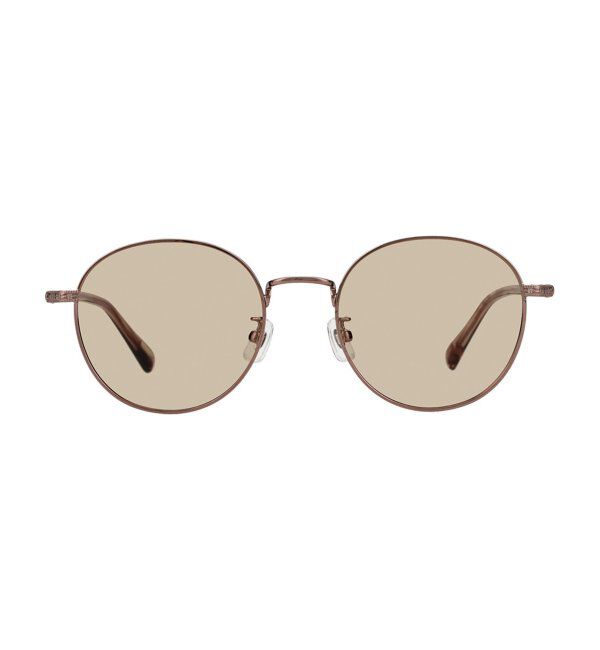  「【WEB限定】Zoff｜UNITED ARROWS 調光サングラス | 紫外線対策 UVカット ユナイテッドアローズ  」|サングラス|