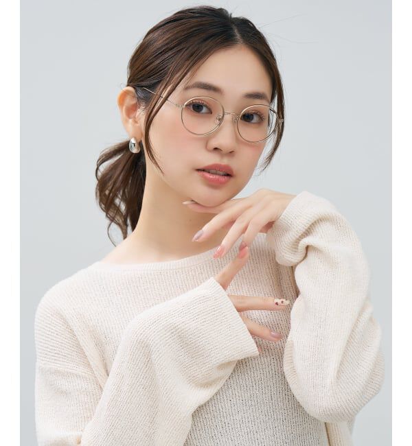  「ボストン型 メガネ | 軽量、眼鏡、伊達めがね、度付きレンズ交換、度あり、度なし レンズ交換券付」|メガネ|