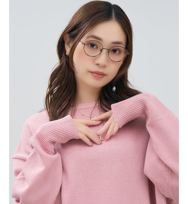  「ボストン型 メガネ | 軽量、眼鏡、伊達めがね、度付きレンズ交換、度あり、度なし レンズ交換券付」|メガネ|