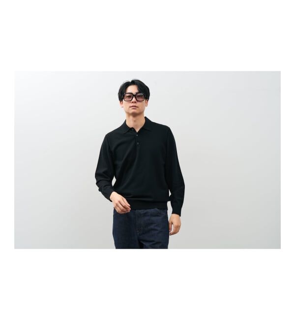  「SUNCUTGlasses/UV100%CUT ウェリントン型 サングラス | カラーレンズ 太縁フレーム  紫外線対策 UVカット」|サングラス|
