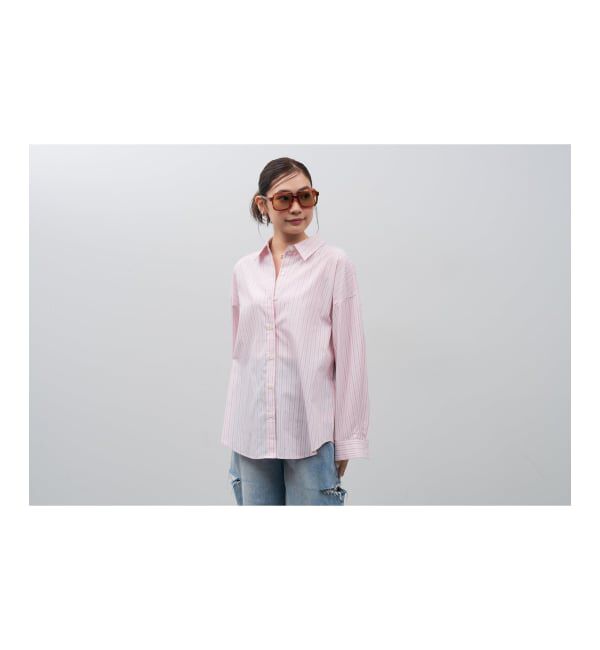  「SUNCUTGlasses/UV100%CUT ウェリントン型 サングラス | カラーレンズ 太縁フレーム  紫外線対策 UVカット」|サングラス|