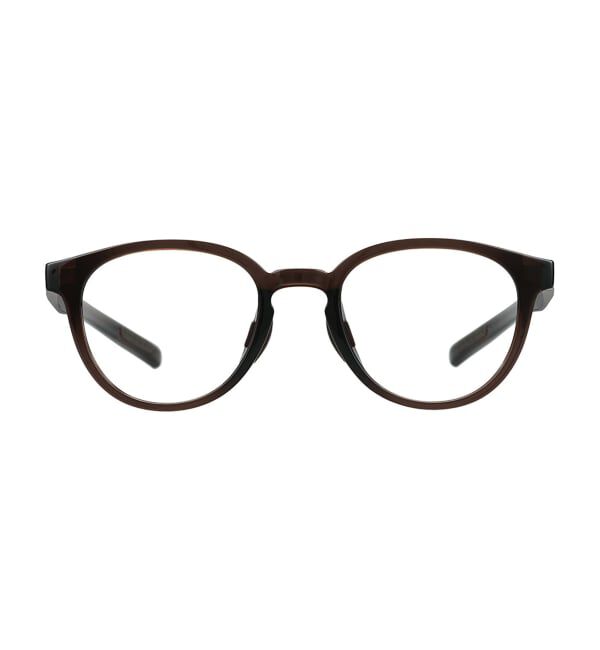  「Zoff｜UNITED ARROWS ユナイテッドアローズ ボストン型 サングラス | 太縁 おしゃれ 紫外線対策 UVカット」|サングラス|