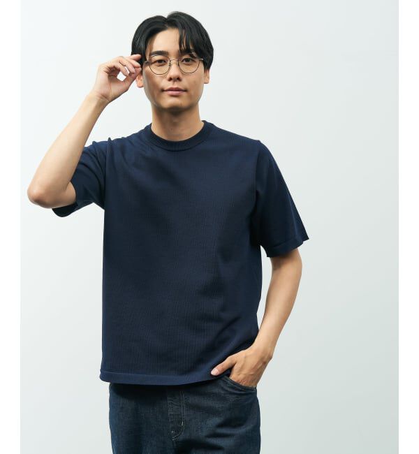  「ボストン型 サングラス | クリアサングラス メタル おしゃれ 紫外線対策 UVカット TREND SUNGLASSES」|サングラス|