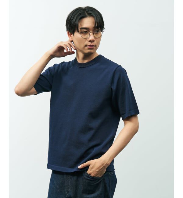  「ボストン型 サングラス | クリアサングラス メタル おしゃれ 紫外線対策 UVカット TREND SUNGLASSES」|サングラス|