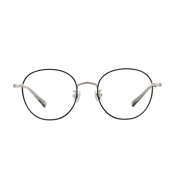  「ボストン型 サングラス | 調光 紫外線で色が変わる 紫外線対策 UVカット 丸型 メタル TREND SUNGLASSES」|サングラス|
