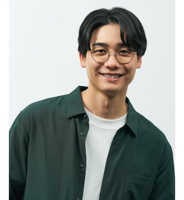  「ボストン型 サングラス | 調光 紫外線で色が変わる 紫外線対策 UVカット 丸型 メタル TREND SUNGLASSES」|サングラス|