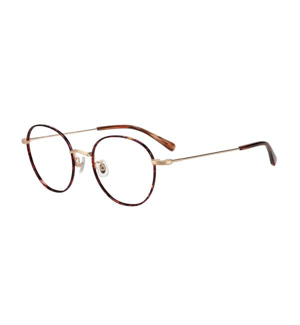  「ボストン型 サングラス | 調光 紫外線で色が変わる 紫外線対策 UVカット 丸型 メタル TREND SUNGLASSES」|サングラス|