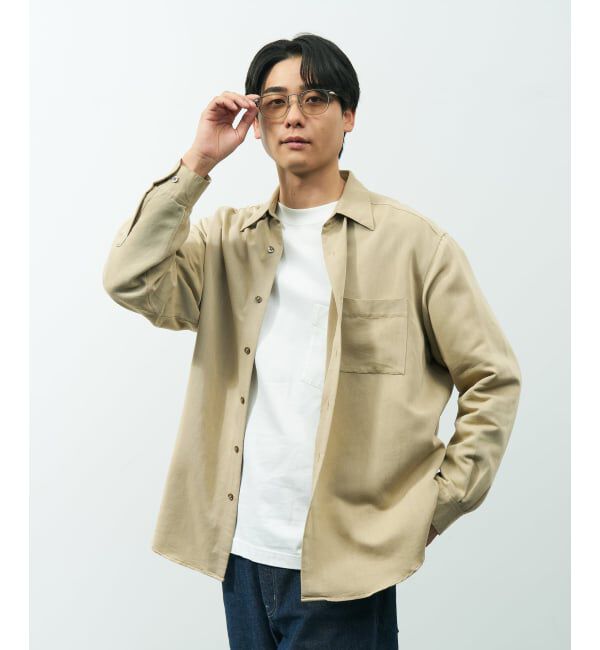  「ウェリントン型 サングラス | カラーレンズ コンビネーションフレーム UVカット TREND SUNGLASSES」|サングラス|