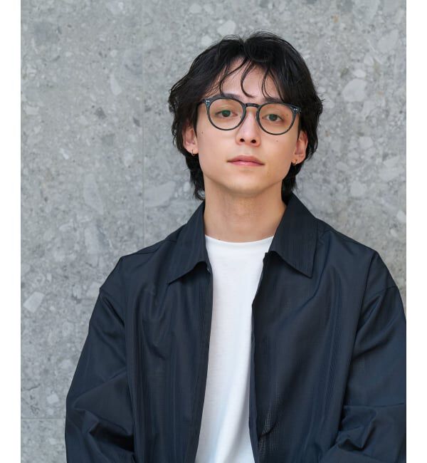  「ボストン型 サングラス | 調光 紫外線で色が変わる 紫外線対策 UVカット おしゃれTREND SUNGLASSES」|サングラス|