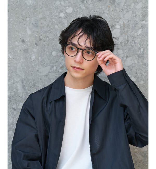  「ボストン型 サングラス | 調光 紫外線で色が変わる 紫外線対策 UVカット おしゃれTREND SUNGLASSES」|サングラス|