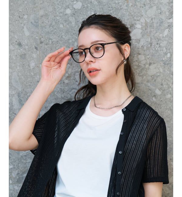  「ボストン型 サングラス | 調光 紫外線で色が変わる 紫外線対策 UVカット おしゃれTREND SUNGLASSES」|サングラス|