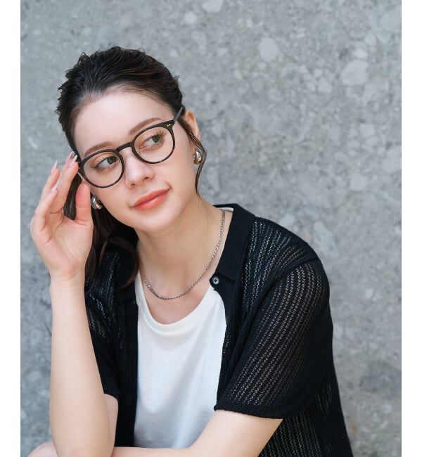  「ボストン型 サングラス | 調光 紫外線で色が変わる 紫外線対策 UVカット おしゃれTREND SUNGLASSES」|サングラス|