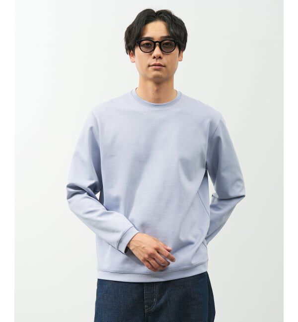  「【WEB限定】SUNCUTGlasses/UV100%CUT ウェリントン型サングラス | カラーレンズ 太縁 紫外線対策 UVカット」|サングラス|