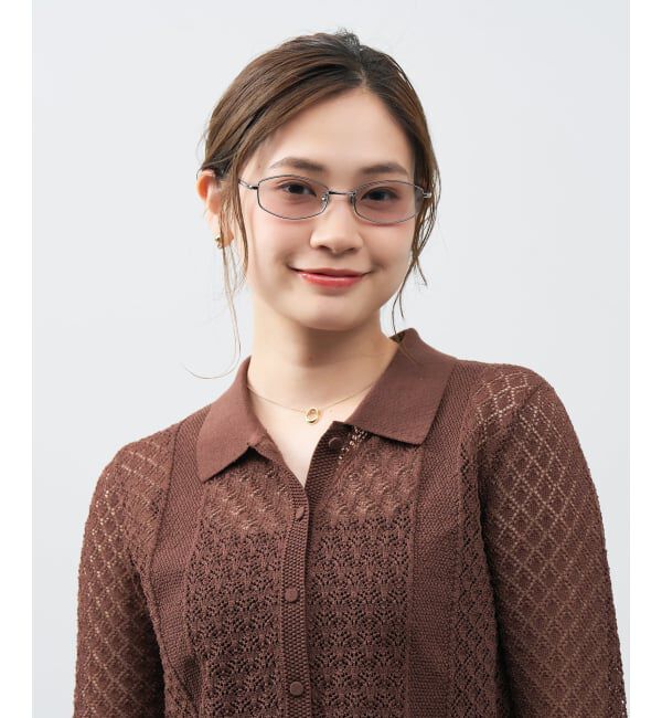  「SUNCUTGlasses/UV100%CUT TREND SUNGLASSES バレル型 サングラス | カラーレンズ 紫外線対策 UVカット」|サングラス|
