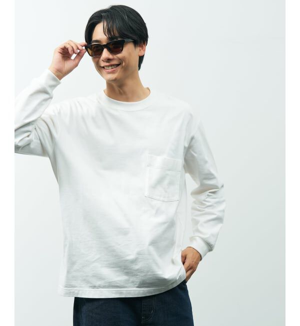  「WEB限定 SUNCUTGlasses/UV100％CUT ウェリントン型サングラス | CLAP CLICK搭載搭載 スポーツ・アウトドア」|サングラス|