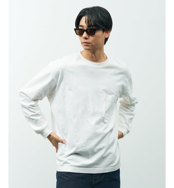  「WEB限定 SUNCUTGlasses/UV100％CUT ウェリントン型サングラス | CLAP CLICK搭載搭載 スポーツ・アウトドア」|サングラス|