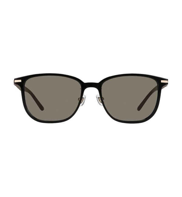  「WEB限定 SUNCUTGlasses/UV100％CUT ウェリントン型 パーソナルカラーサングラス | イエベ ブルべ 」|サングラス|